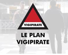 14/12/2018 : Plan Vigipirate