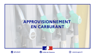 Carburant : interdiction de remplissage de jerricans en Essonne