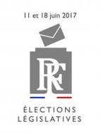 ELECTIONS LEGISLATIVES 11 et 18 juin 2017