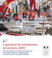 L’opération de revitalisation de territoire (ORT) Février 2019