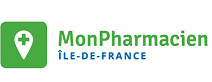MonPharmacien, dispositif pour localiser la pharmacie la plus proche, 24h/24 - 7j/7,en Ile-de-France