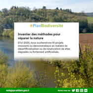 Plan biodiversité