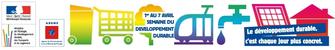 Semaine du développement durable : la dynamique en Essonne